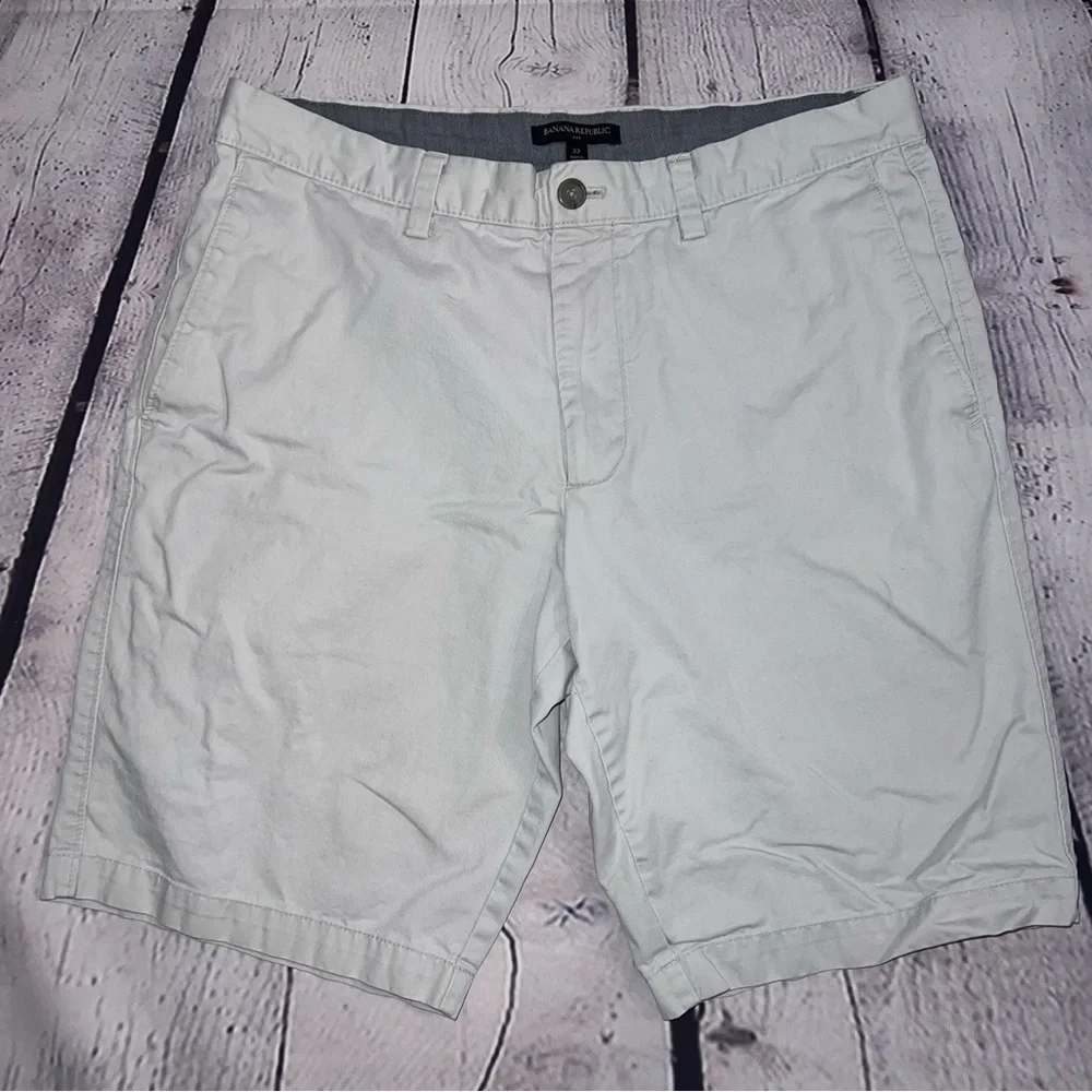 Banana Republic Shorts